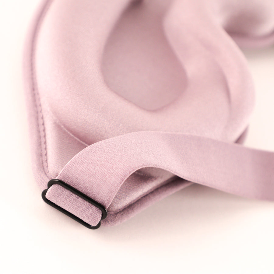 Masque pour les yeux 3D Tracker