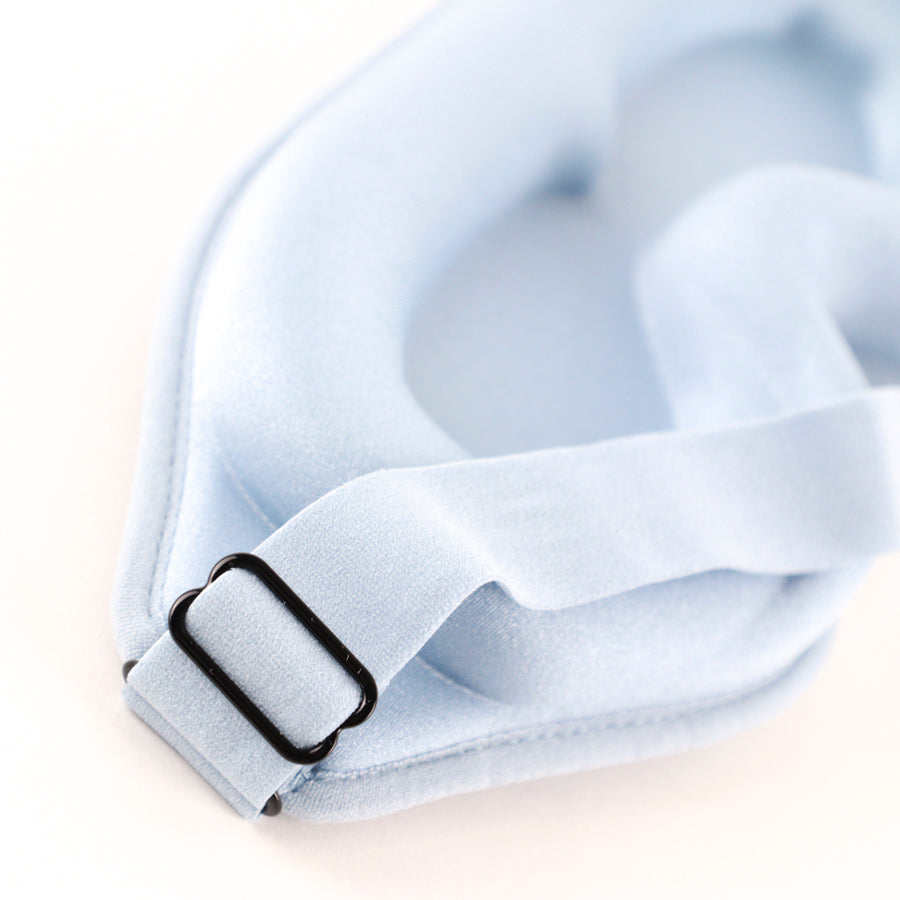 Masque pour les yeux 3D Tracker