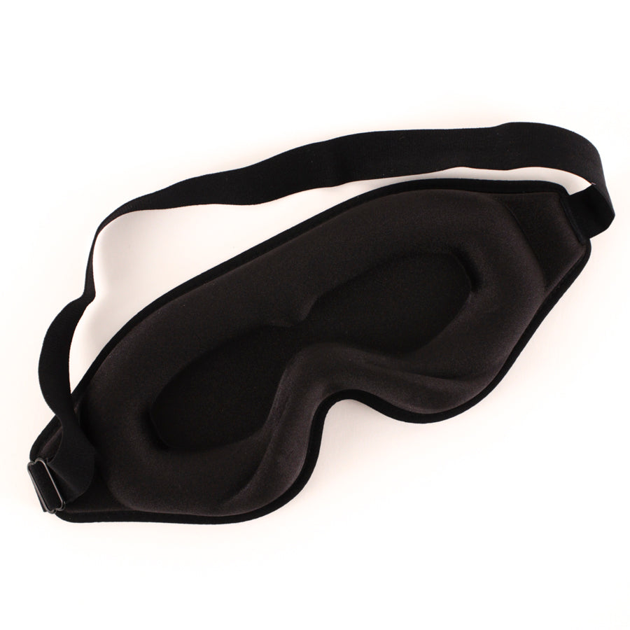 Masque pour les yeux 3D Tracker