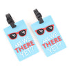 Tracker Sunglasses Luggage ID Tag - Bentley