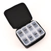 Tracker Pill Box - Bentley