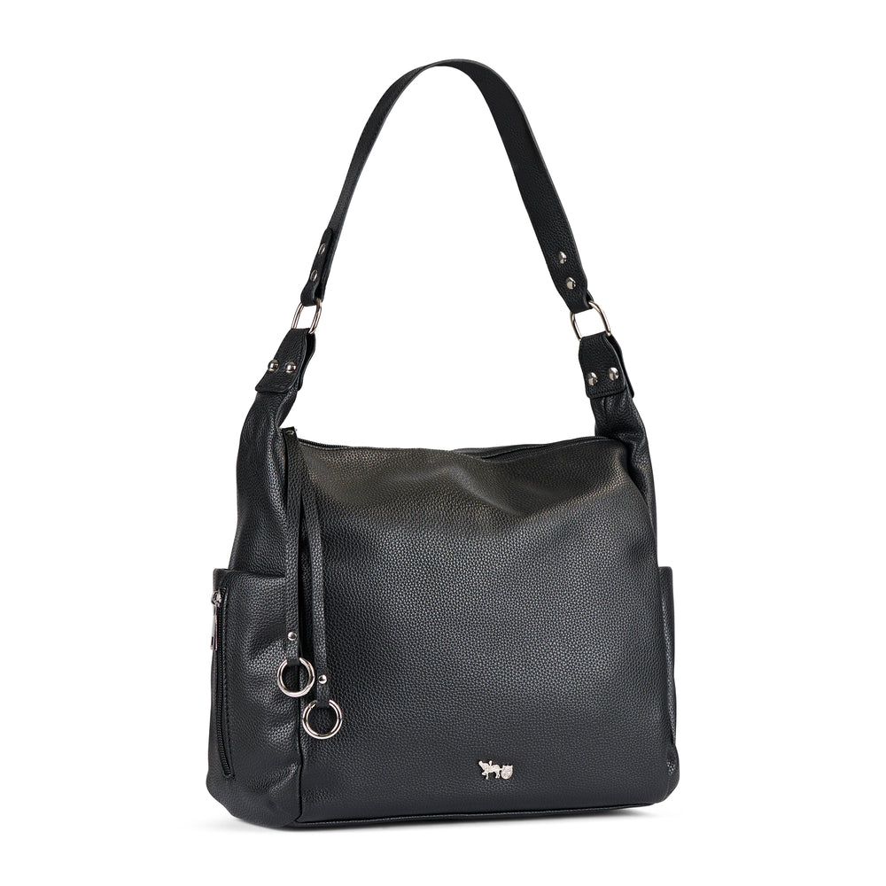 Bentley Amour PU Hobo - Bentley