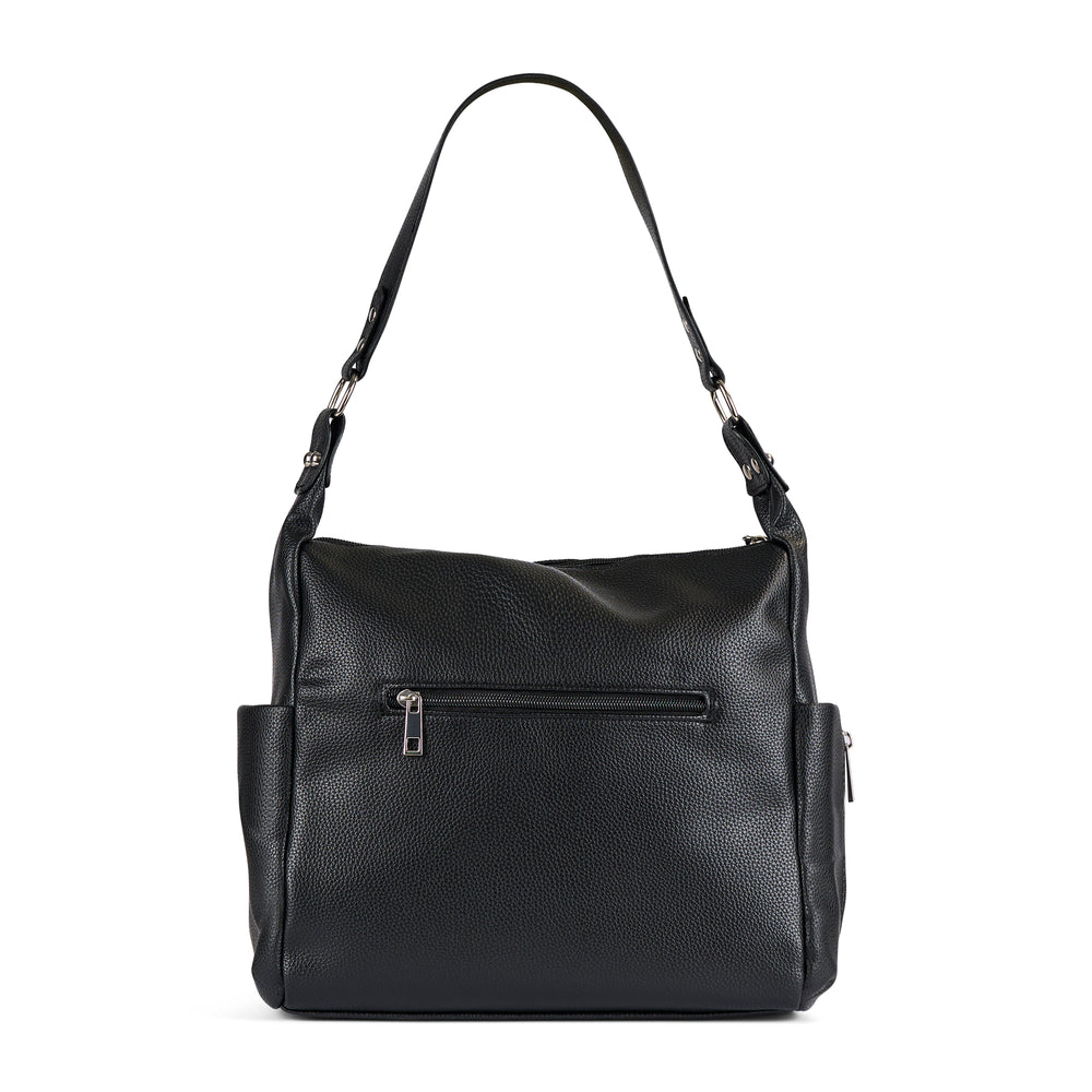 Bentley Amour PU Hobo - Bentley