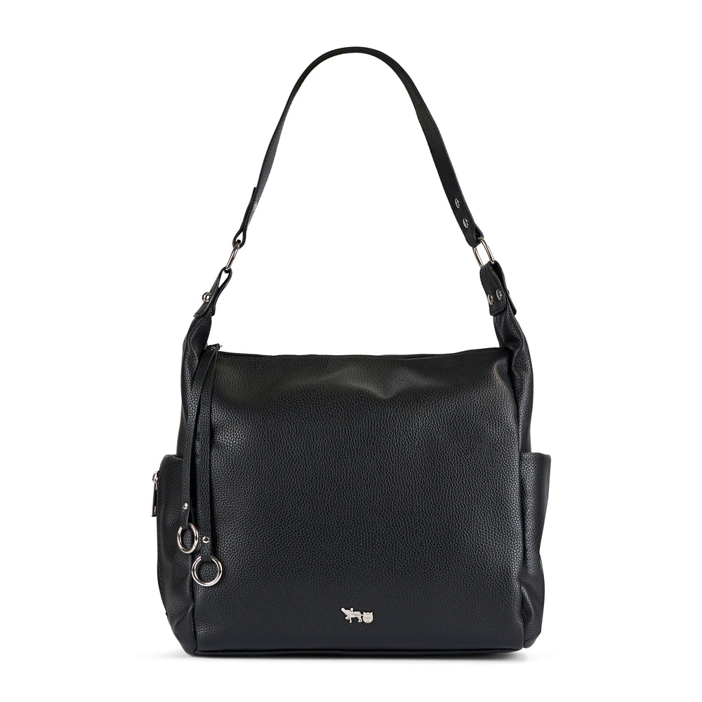 Bentley Amour PU Hobo - Bentley