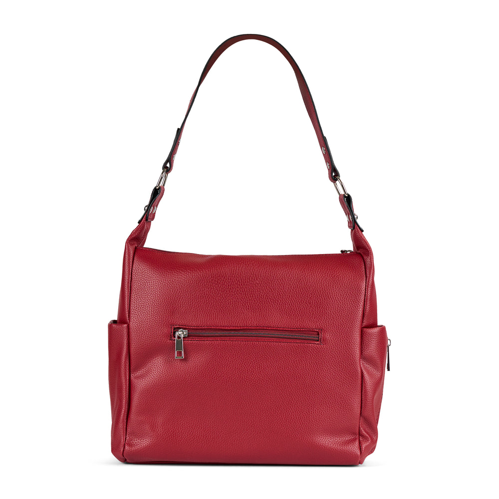 Bentley Amour PU Hobo - Bentley