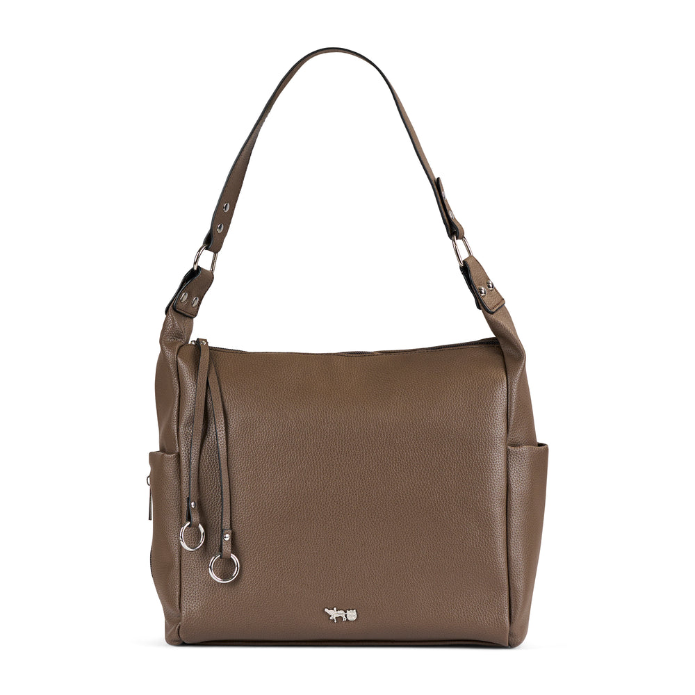 Bentley Amour PU Hobo - Bentley