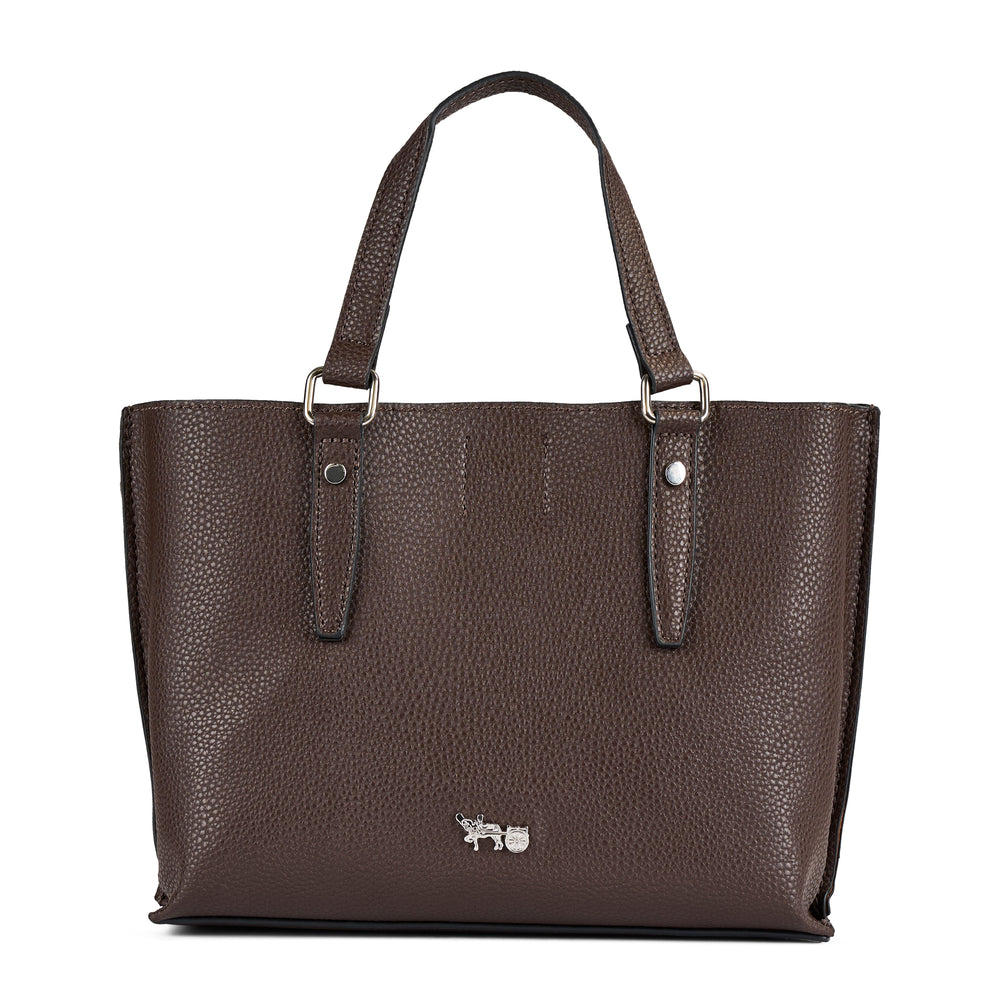 Bentley Amour PU mini Satchel - Bentley