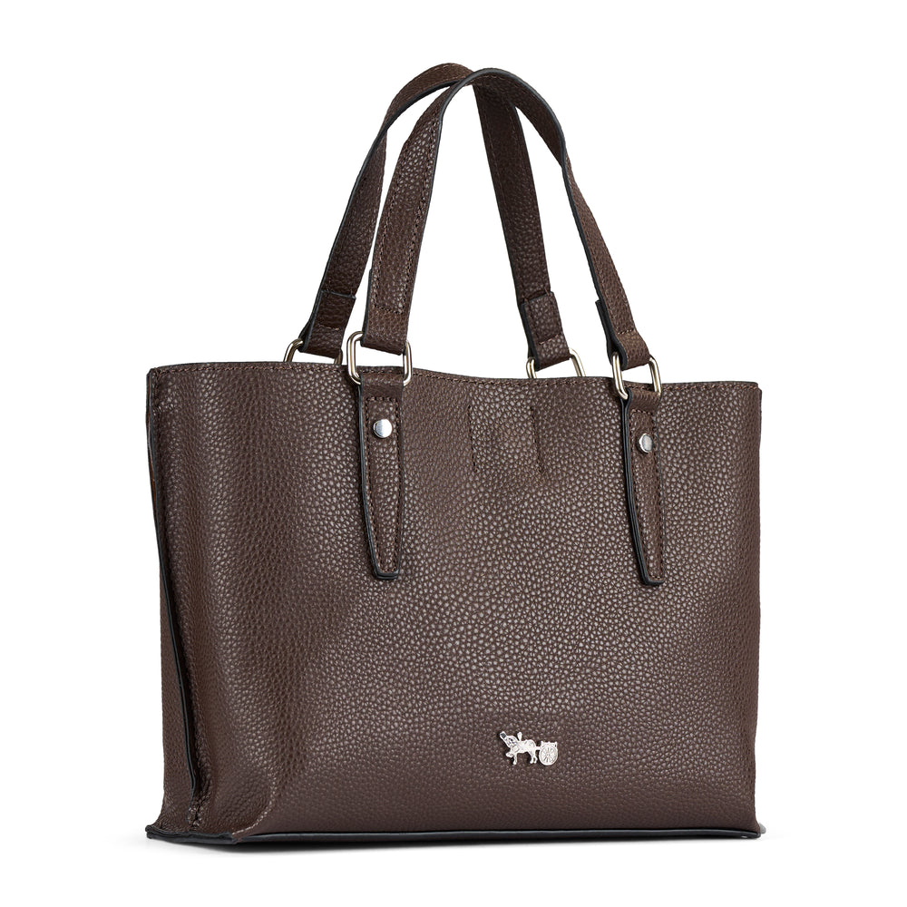 Bentley Amour PU mini Satchel - Bentley
