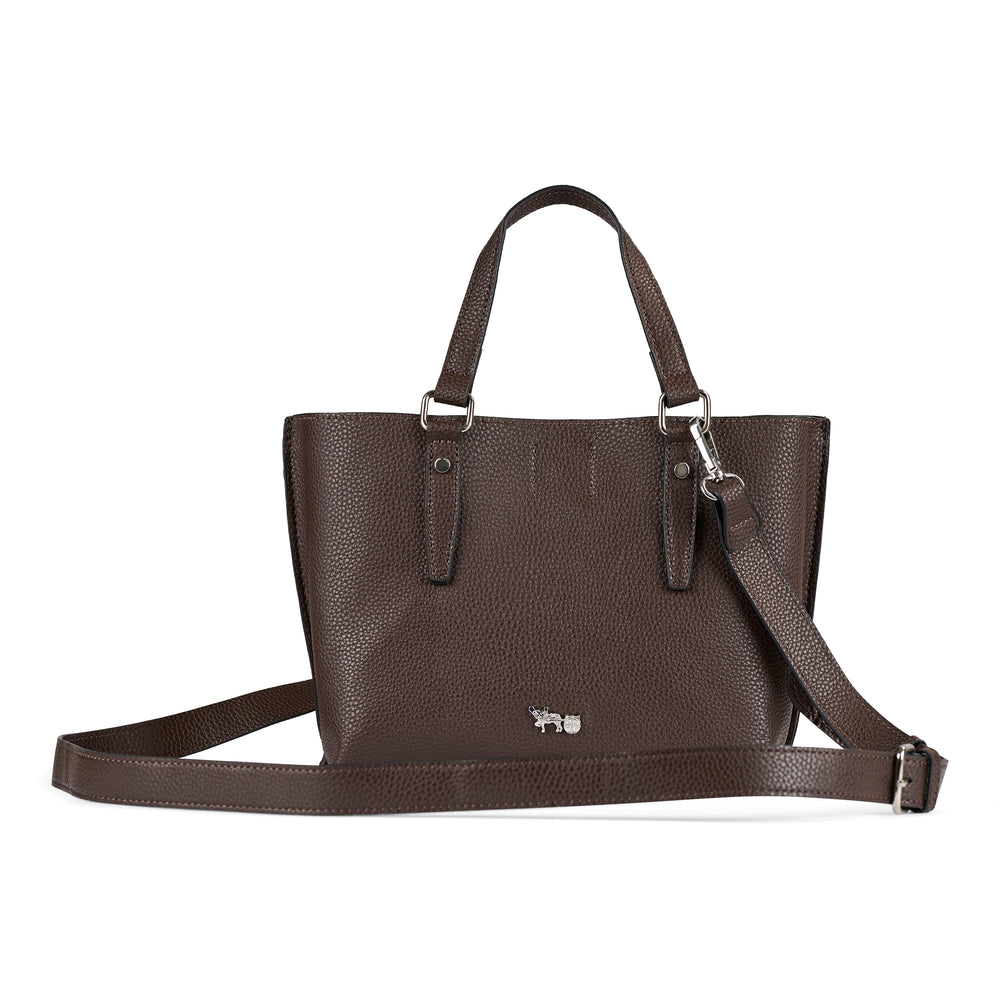 Bentley Amour PU mini Satchel - Bentley