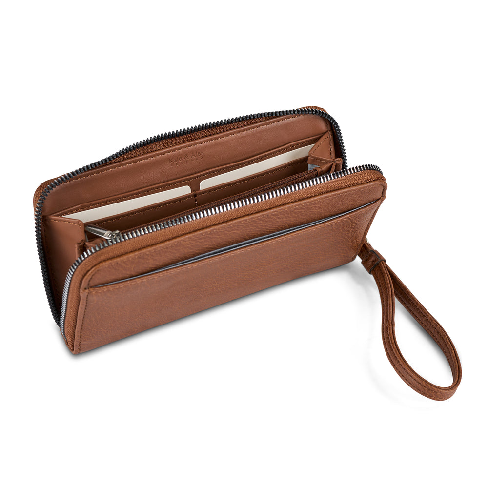 Bentley Amour Zip autour