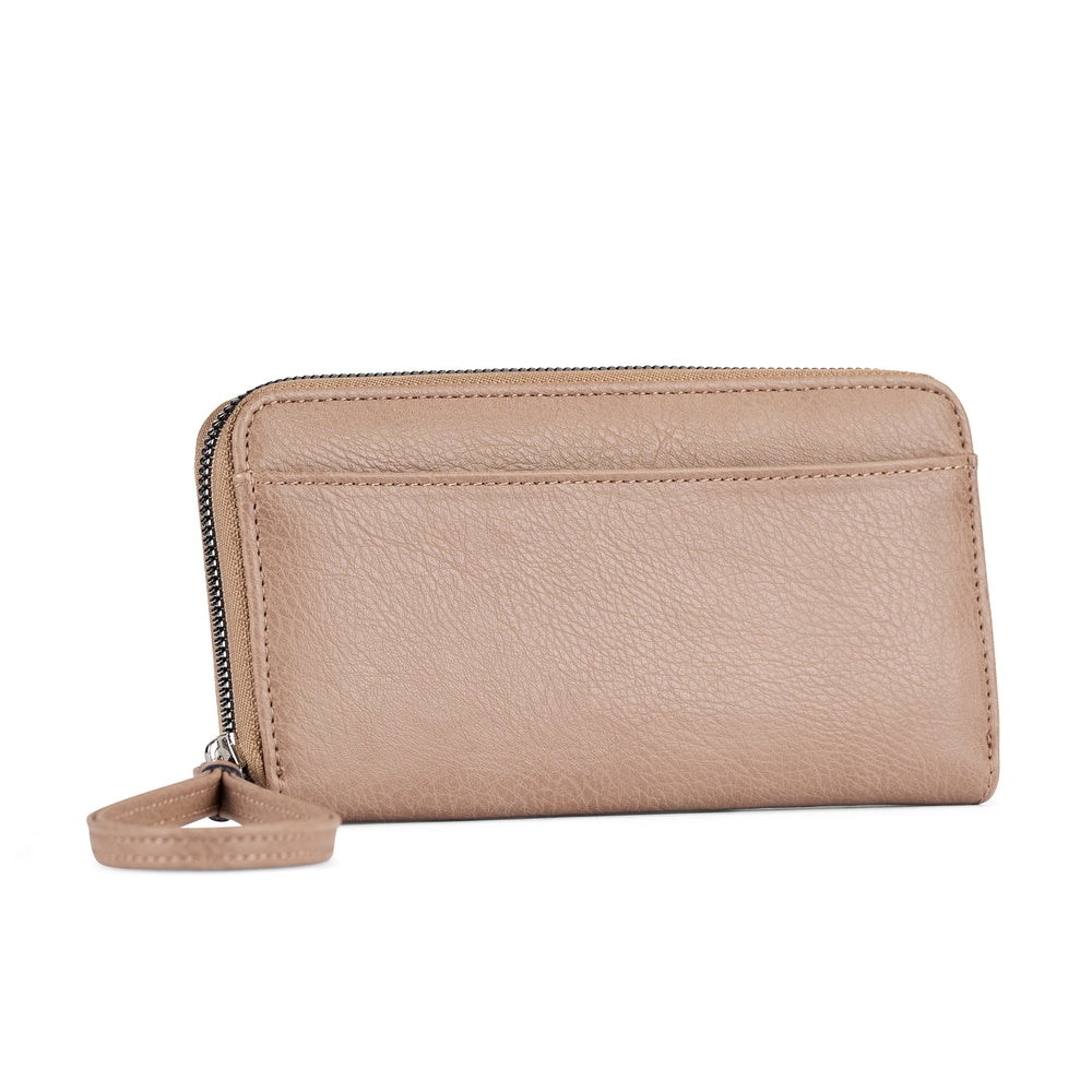 Bentley Amour Zip autour