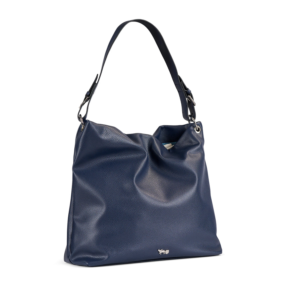 Bentley Amour PU Hobo - Bentley