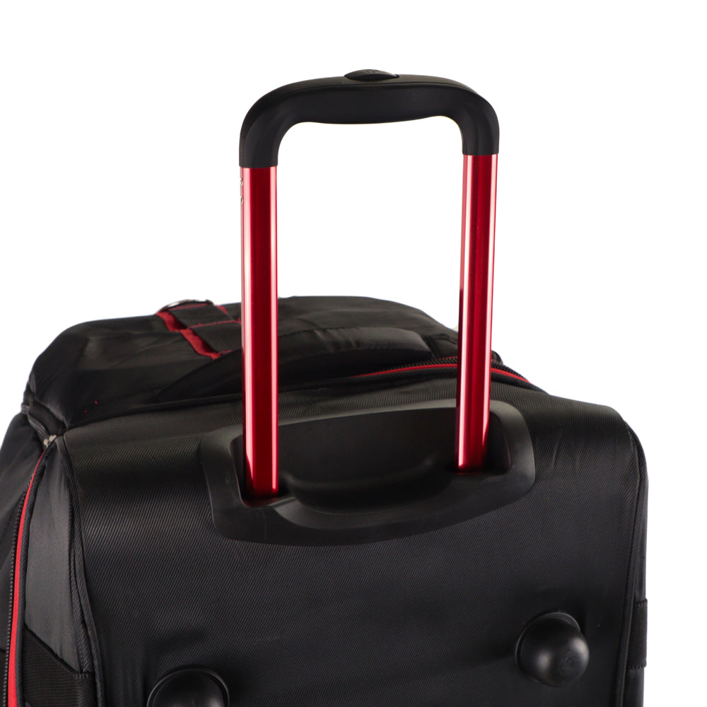 Sac de voyage à roulettes Swiss Tech 36 pouces