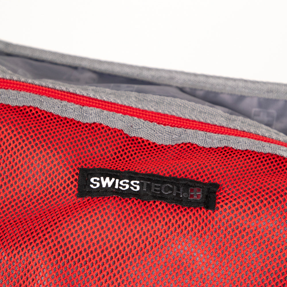 Sac de voyage à roulettes Swiss Tech 36 pouces