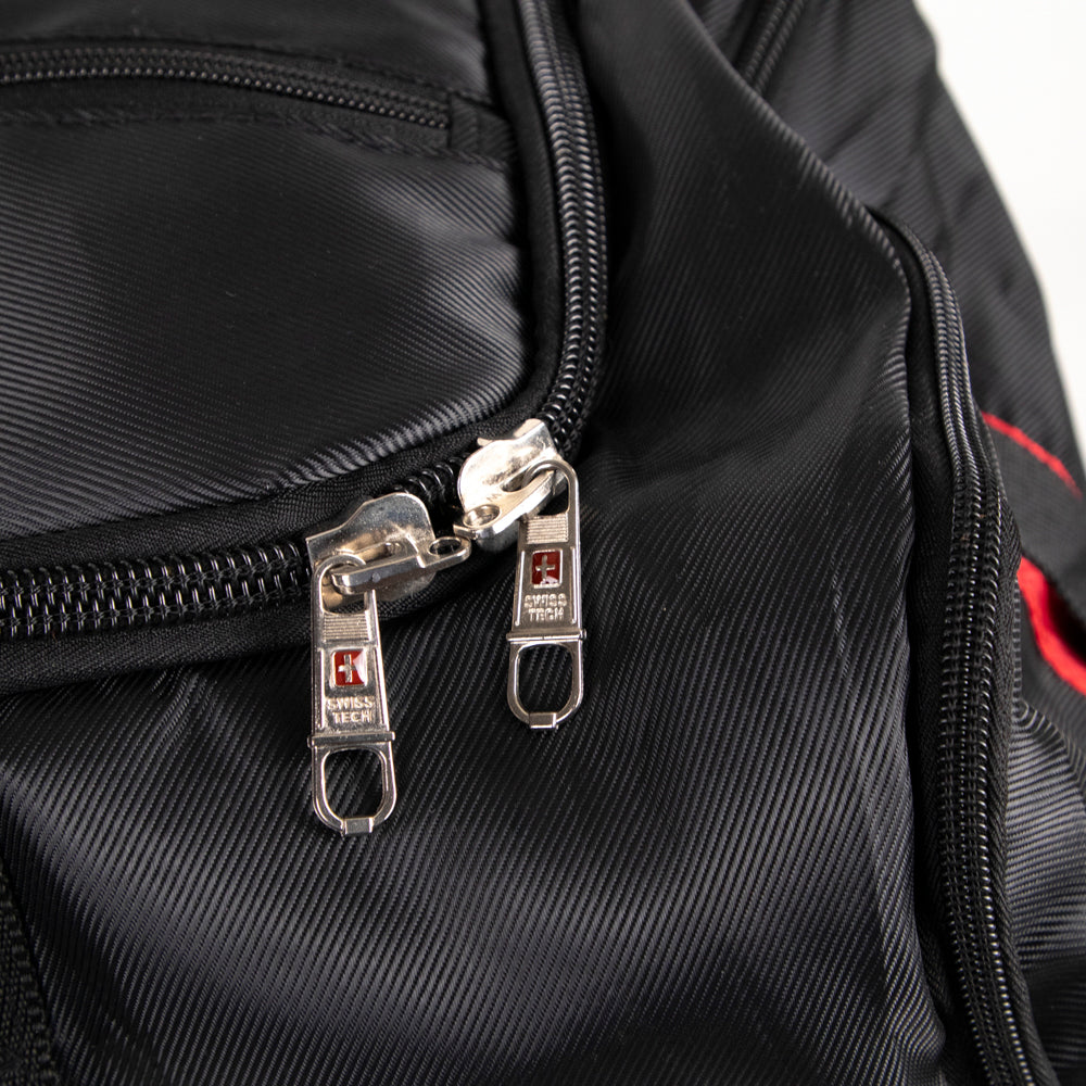 Sac de voyage à roulettes Swiss Tech 36 pouces