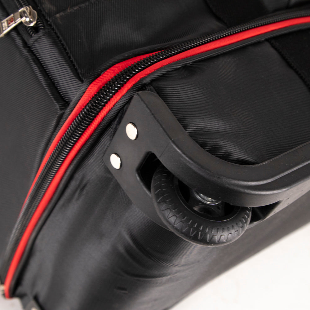 Sac de voyage à roulettes Swiss Tech 36 pouces