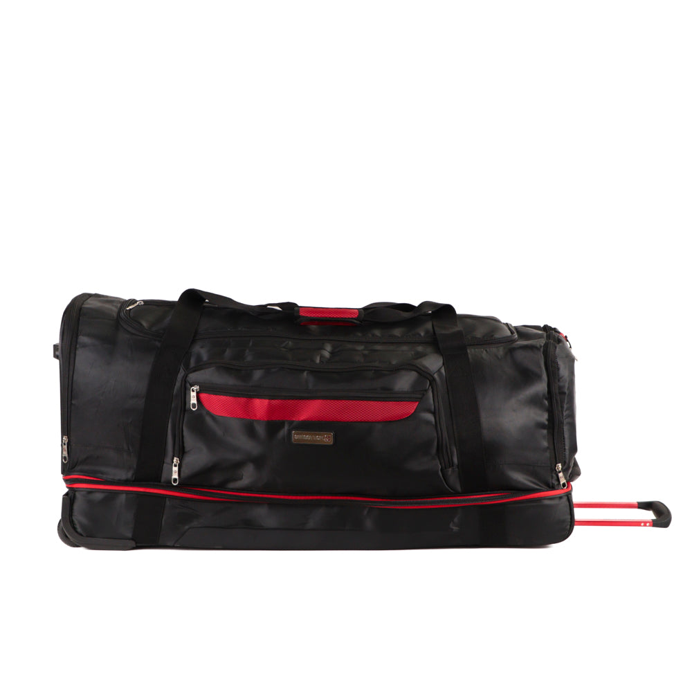 Sac de voyage à roulettes Swiss Tech 36 pouces