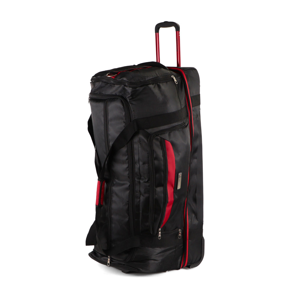 Sac de voyage à roulettes Swiss Tech 36 pouces