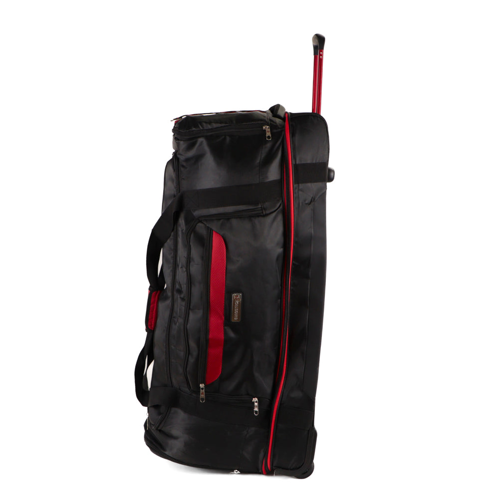 Sac de voyage à roulettes Swiss Tech 36 pouces