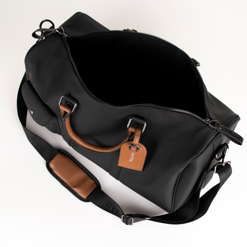 Sac de sport Bentley Defender