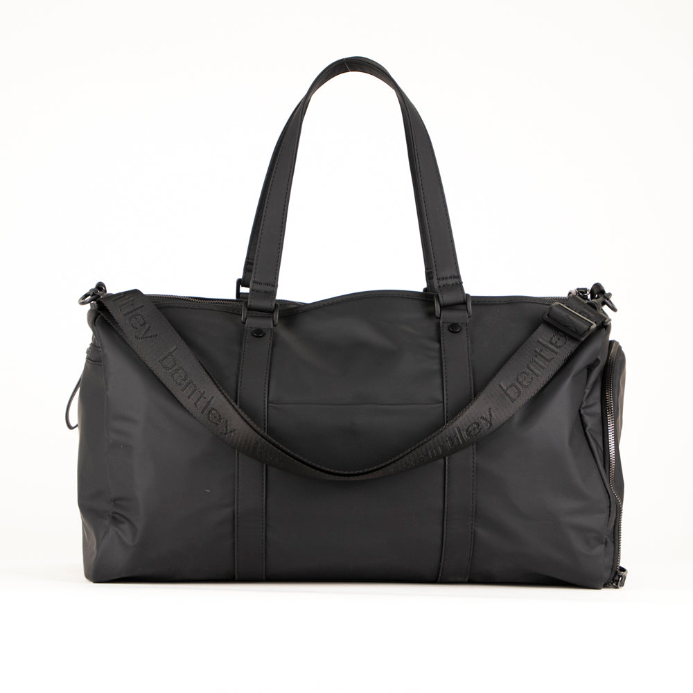 Sac de sport Bentley Onyx