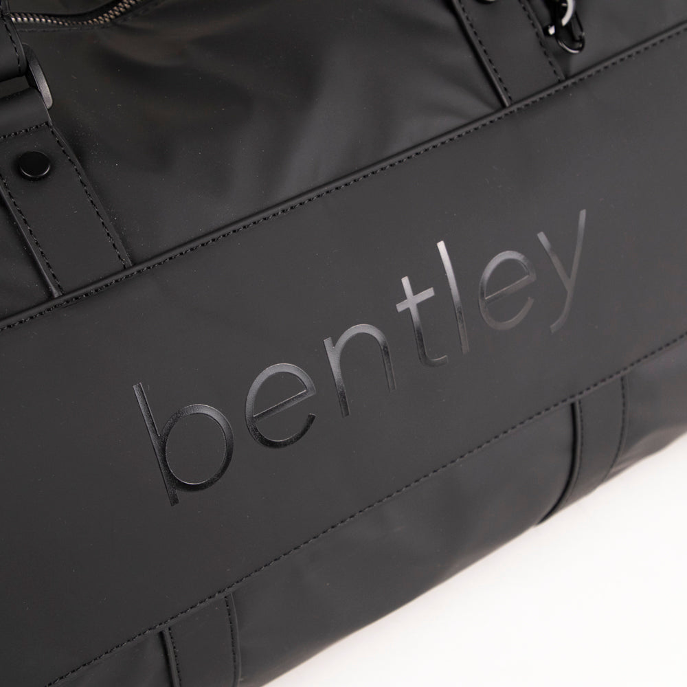 Sac de sport Bentley Onyx
