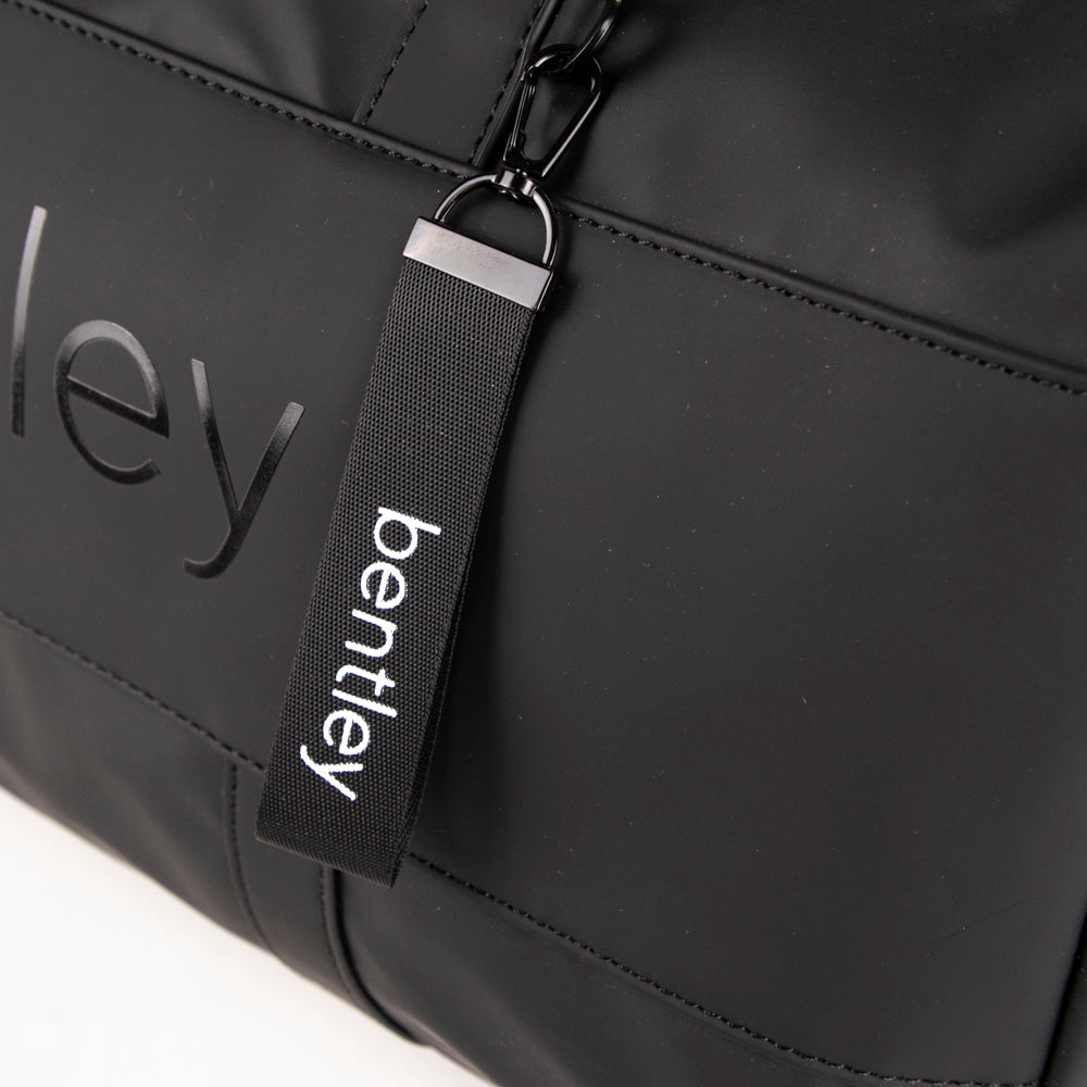 Sac de sport Bentley Onyx