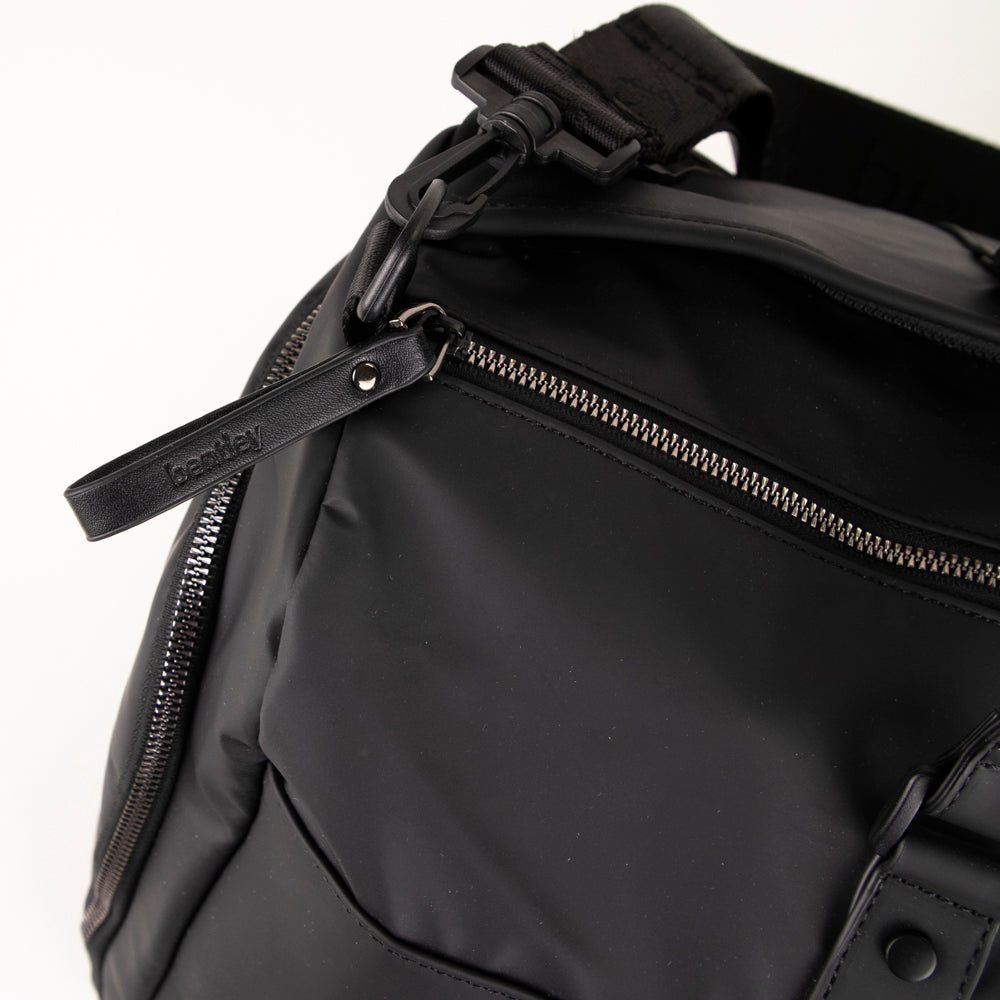 Sac de sport Bentley Onyx