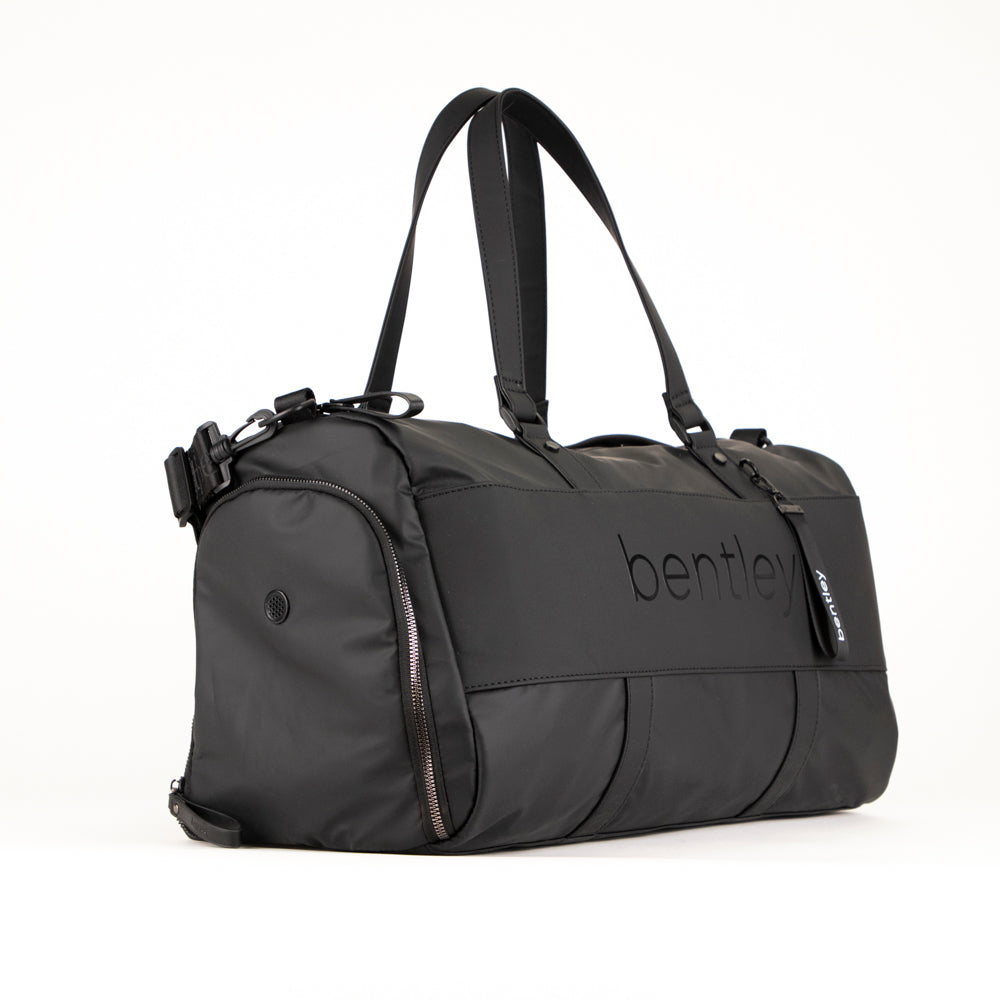 Sac de sport Bentley Onyx