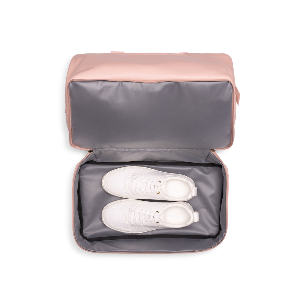 Bugatti Paris weekender