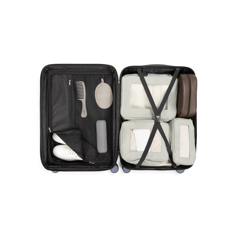 Bugatti Paris 24in HC