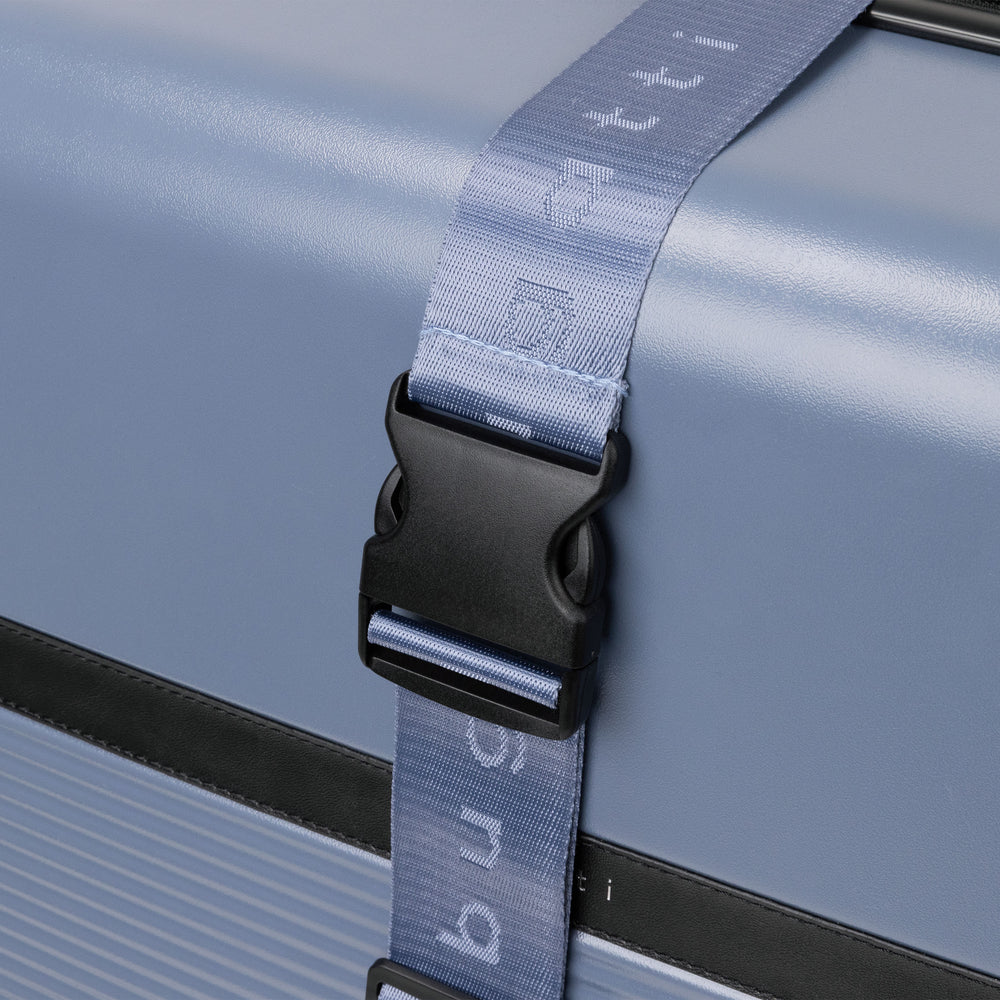 Sangle de bagage Bugatti Paris