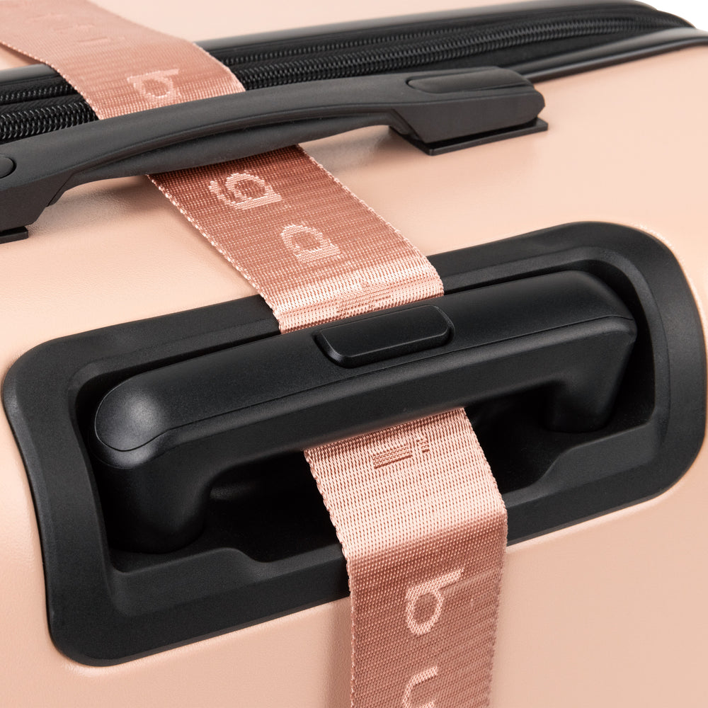 Sangle de bagage Bugatti Paris