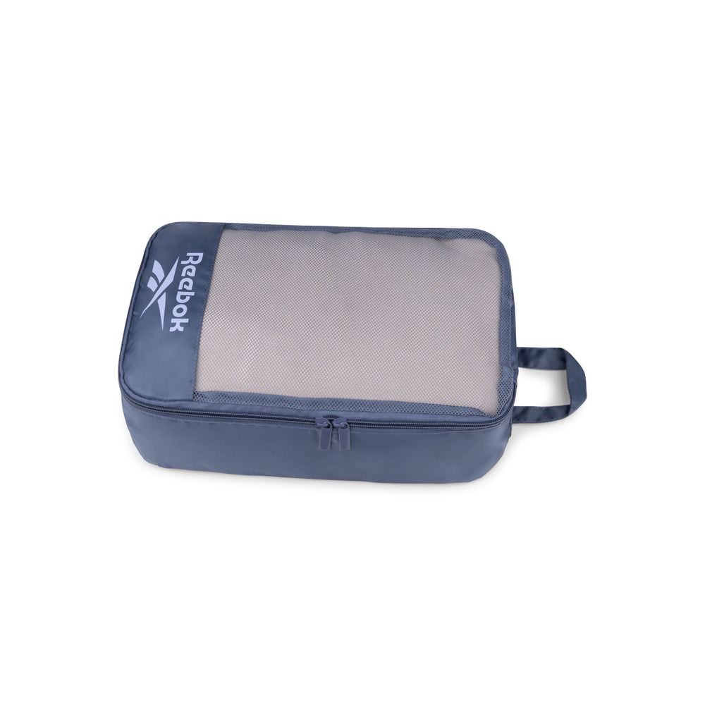 Ensemble de 3 cubes de rangement Reebok Record