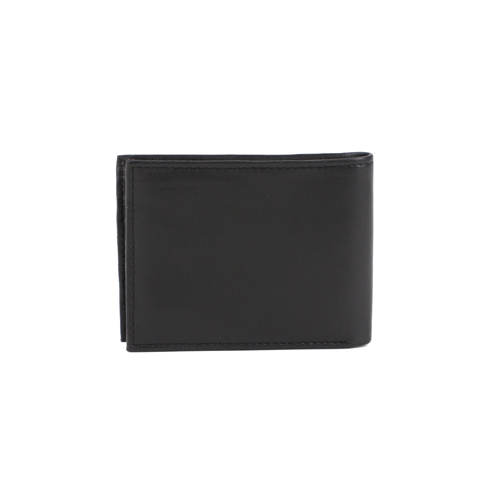 Champs Leather Bi-Fold wallet