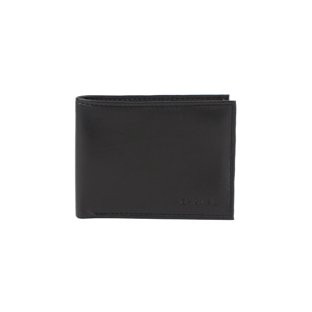 Champs Leather Bi-Fold wallet