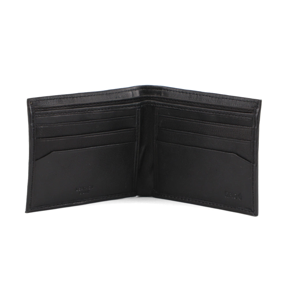 Champs Leather Bi-Fold wallet