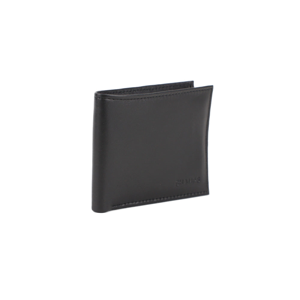 Champs Leather Bi-Fold wallet
