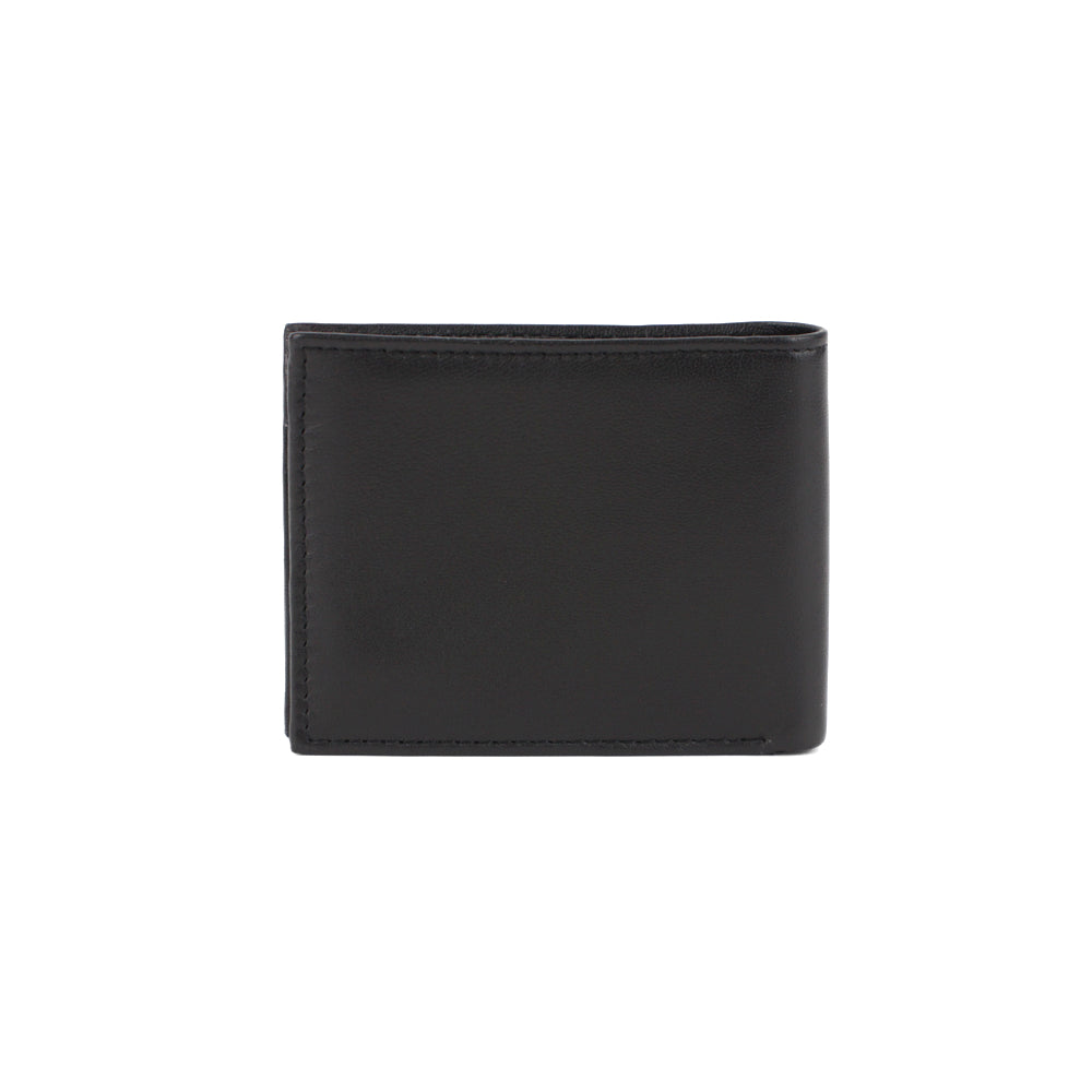 Champs Leather Top-Wing wallet