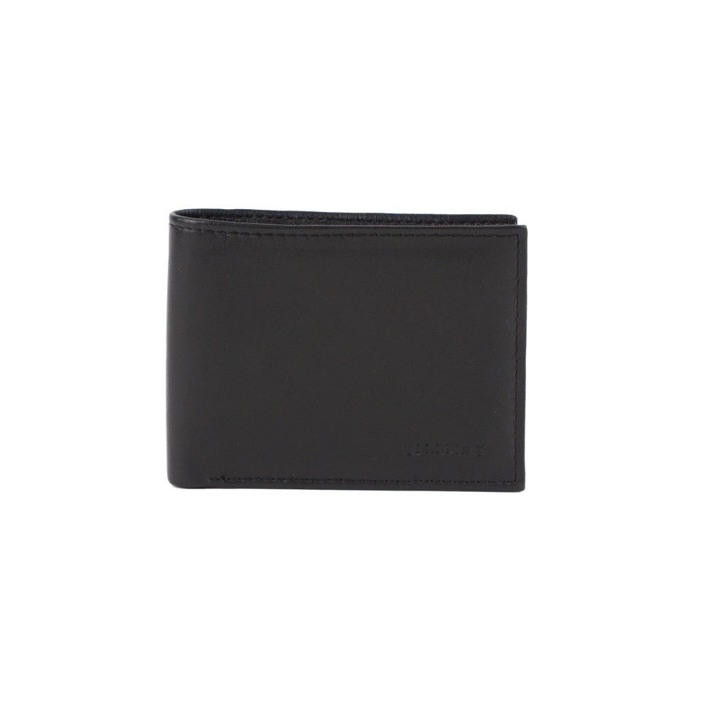 Champs Leather Top-Wing wallet
