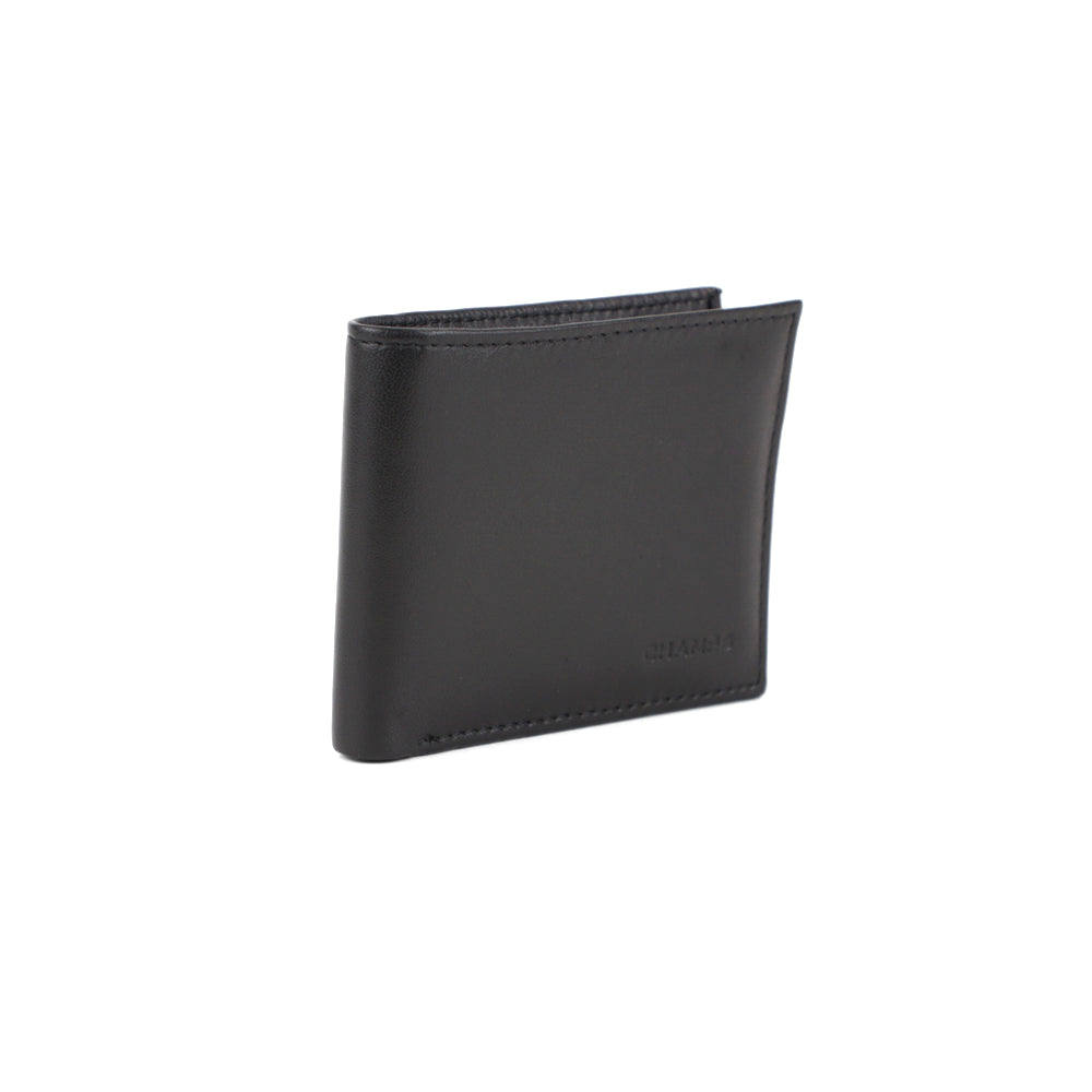 Champs Leather Top-Wing wallet