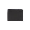 Champs Leather Center-wing wallet