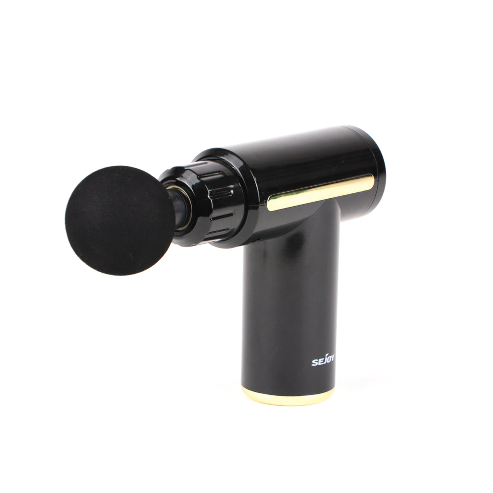 Mini pistolet de massage