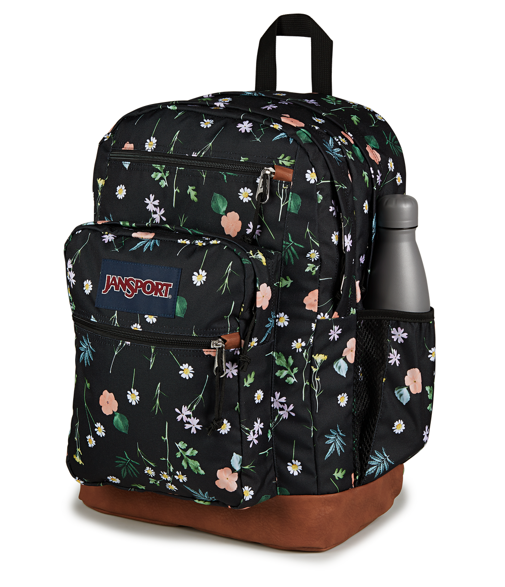 Cool Student Backpack - Bentley