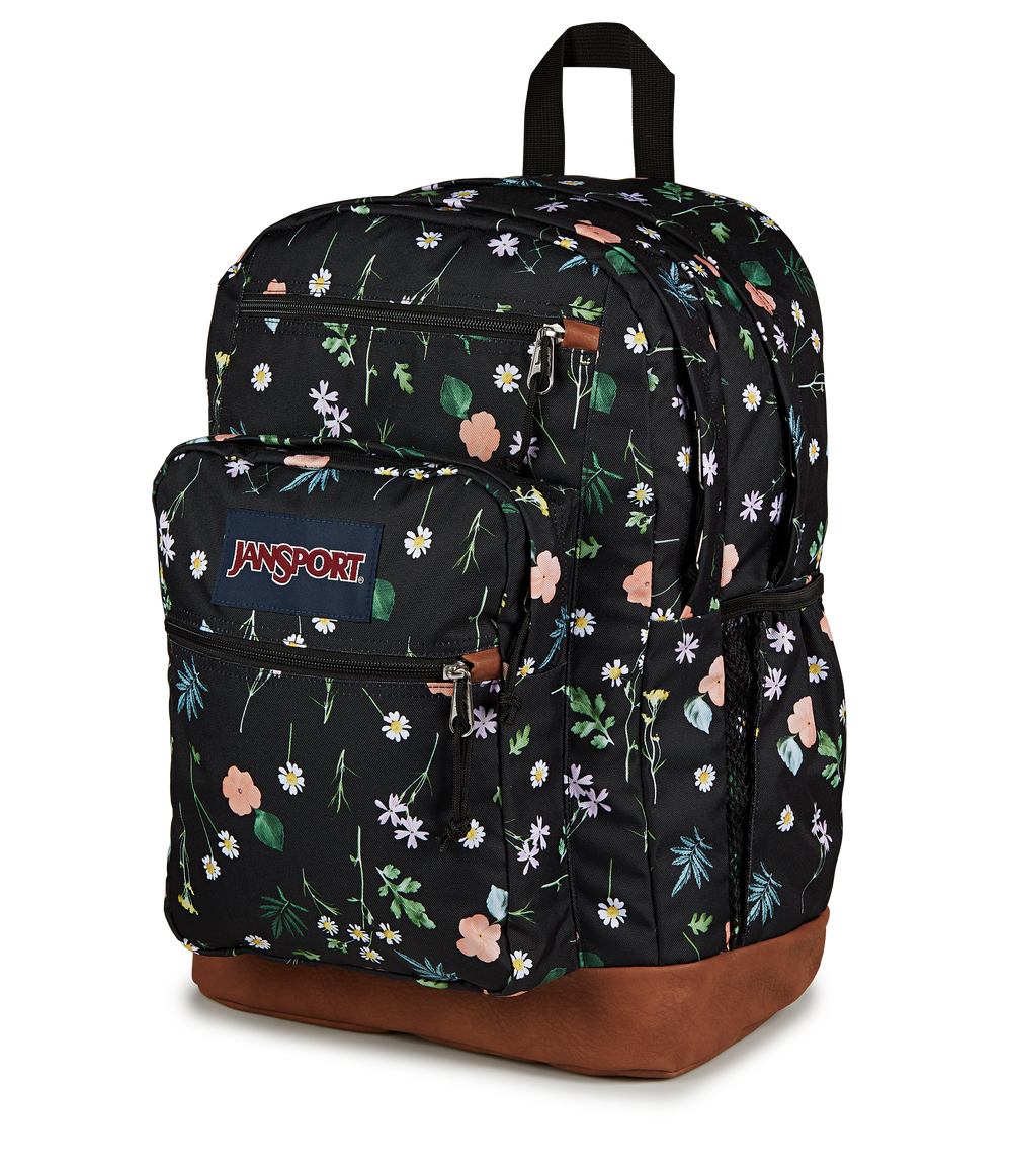 Cool Student Backpack - Bentley