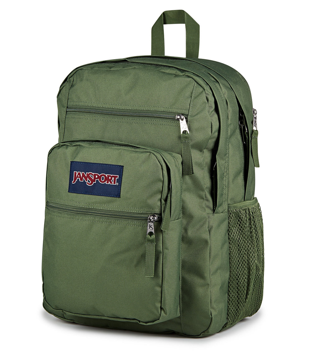 JanSport Big Student Backpack - Bentley