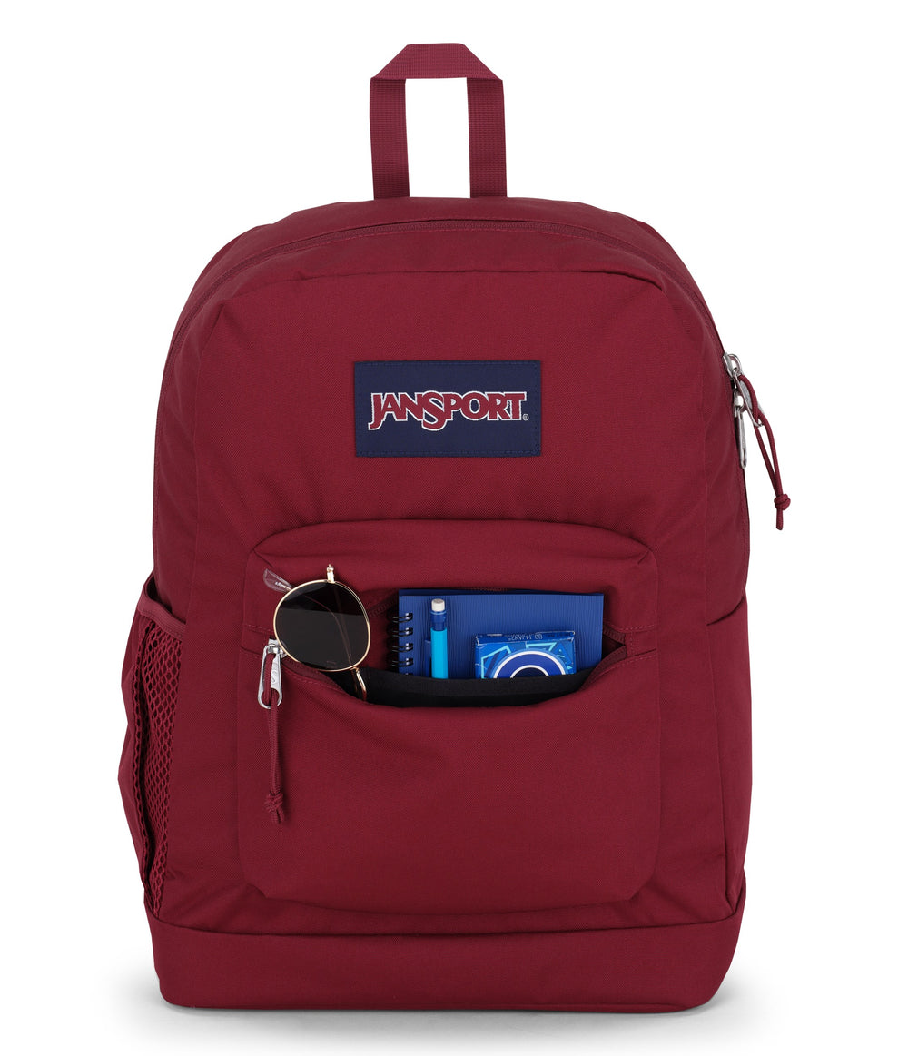 Jansport Sac à dos Cross Town Plus