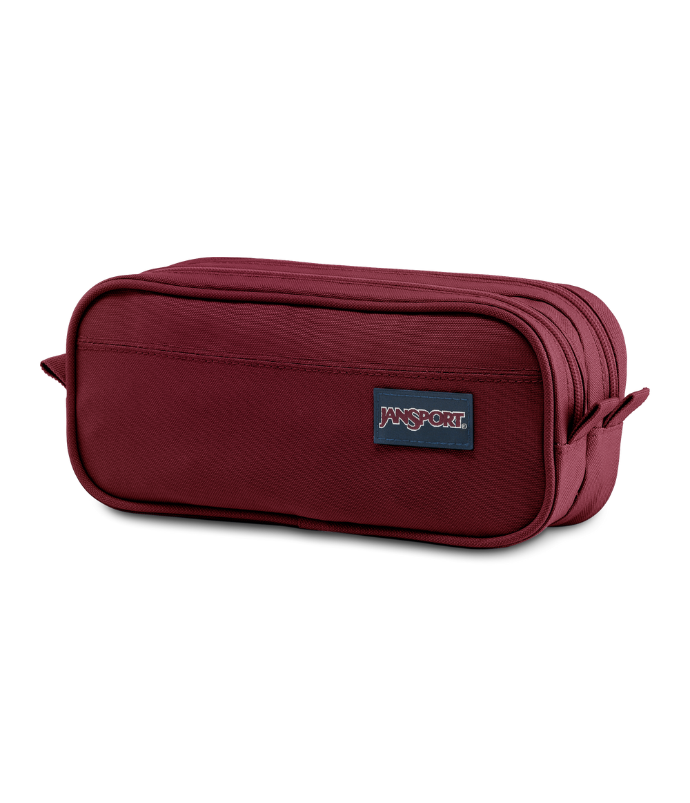 Grande pochette d'accessoires Jansport