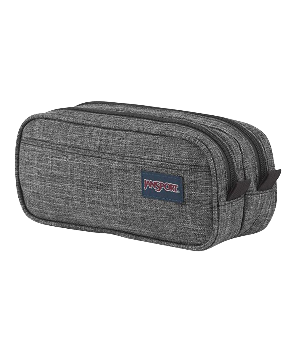 Grande pochette d'accessoires Jansport