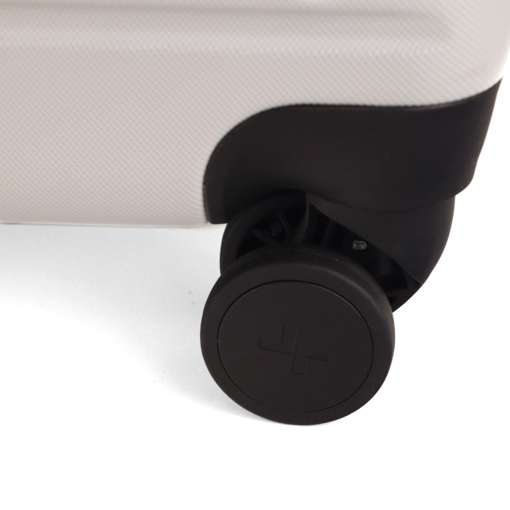 Ensemble valise de cabine rigide 20.5po et fourre-tout Tracker Uptown